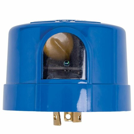 PERSPICACIA NightFox Blue Photoelectric Locking Mount Control PE1678847